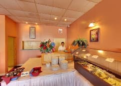 India Palace Restaurant - Buffet